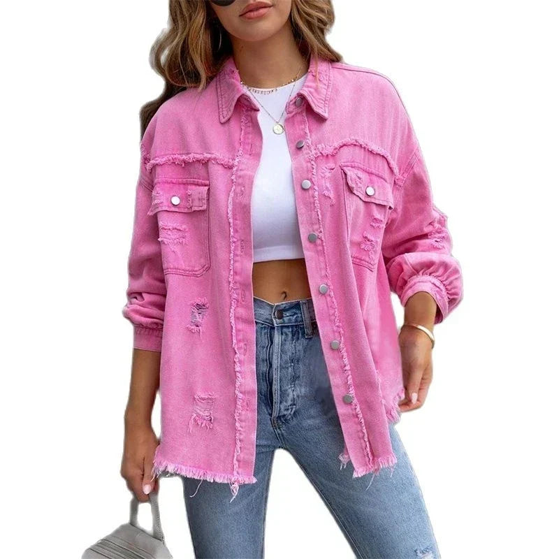 Elegantly Designed Jacket