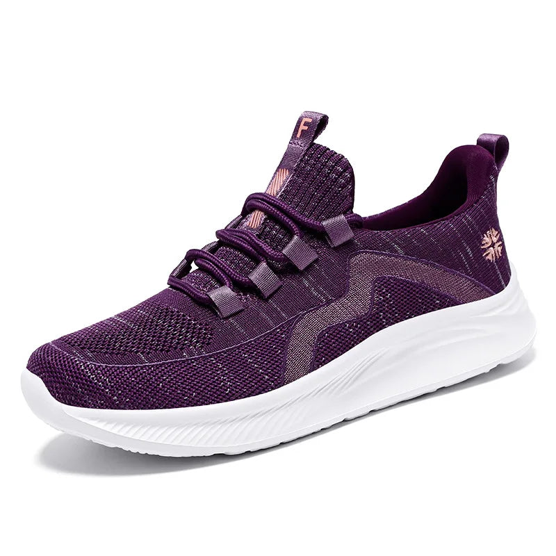 Beautifully Crafted Orthopedic Sneakers