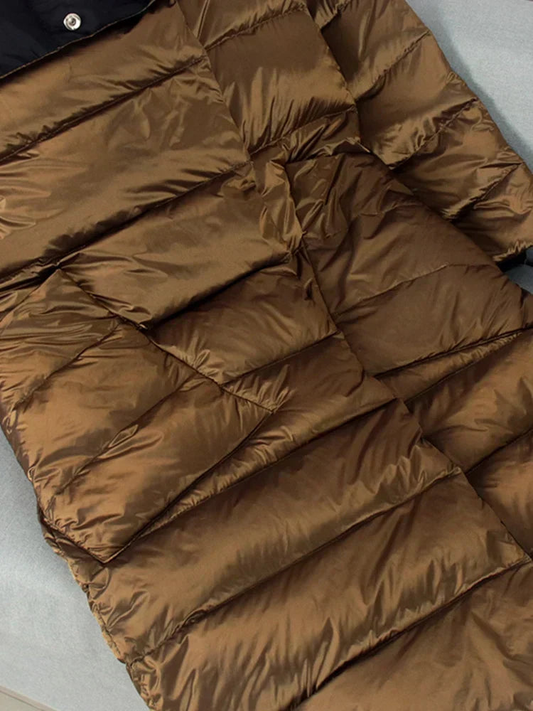 Timeless Vintage Style Coat