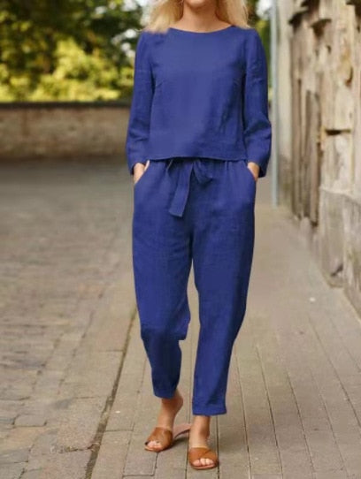 Timeless Vintage Style Garment