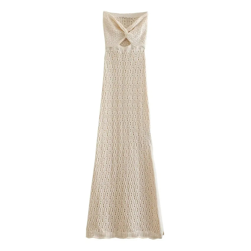 Thoughtfully Designed Dress