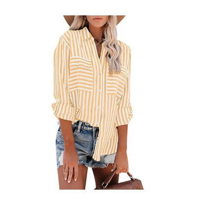 Yellow White