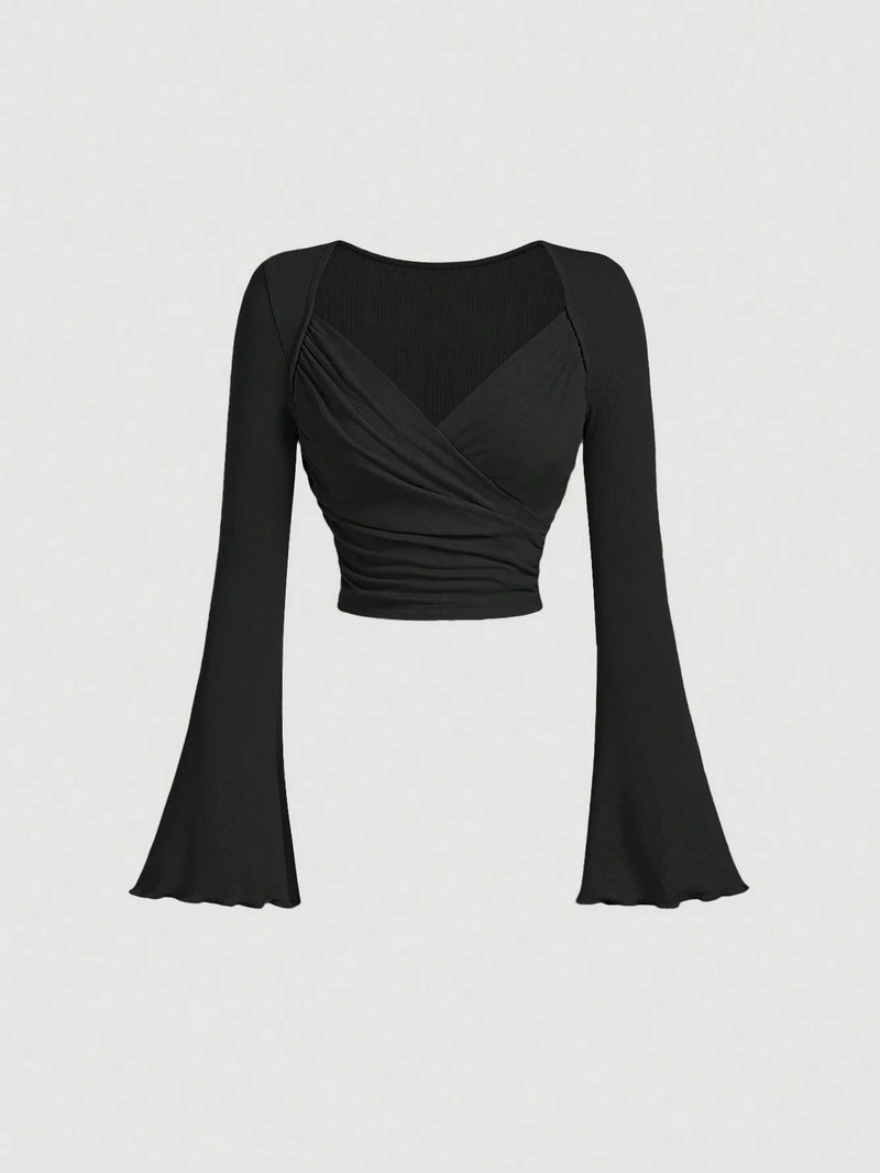 Gracefully Designed Shirt