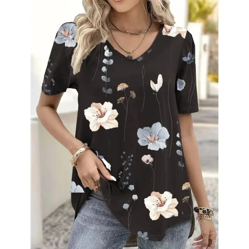 Vintage Inspired Shirt