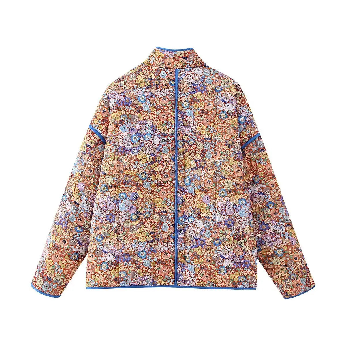 Timeless Vintage Style Jacket