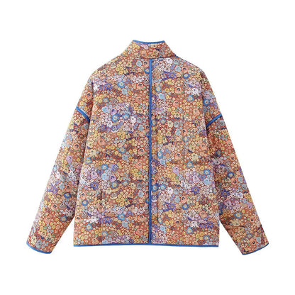 Timeless Vintage Style Jacket