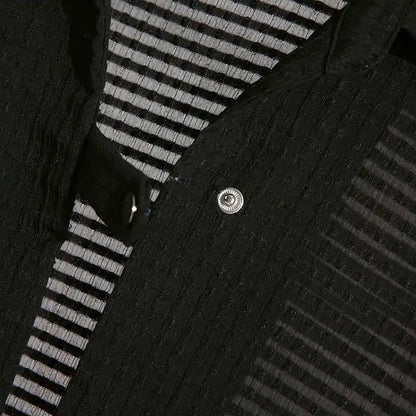 Thoughtfully Designed Shirt