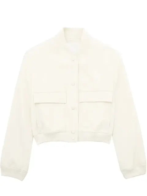 Beautifully Crafted Jacket