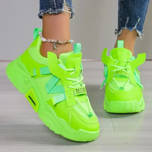 Stylish Orthopedic Sneakers for Any Occasion