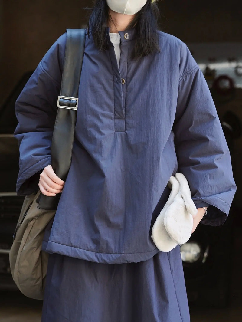Classic Designed Jacket