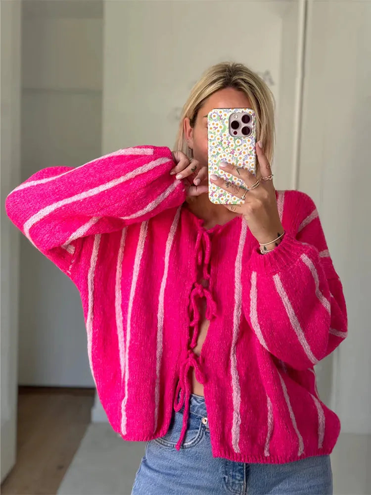 Vintage Inspired Jacket