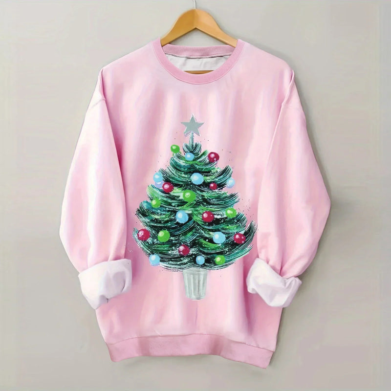 Thoughtfully Designed Sweater