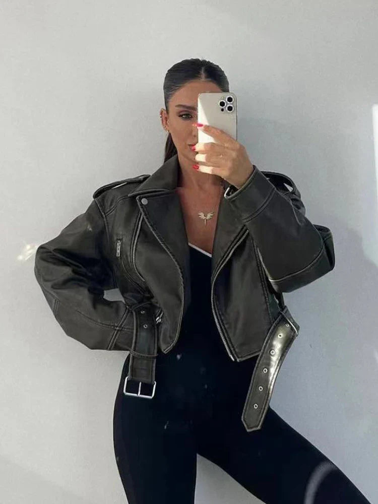 Classic Vintage Garment