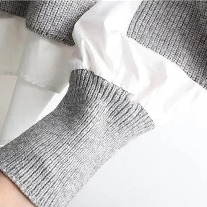 Classic Vintage Sweater