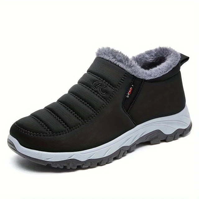 Elegant Orthopedic Boots for Every Step