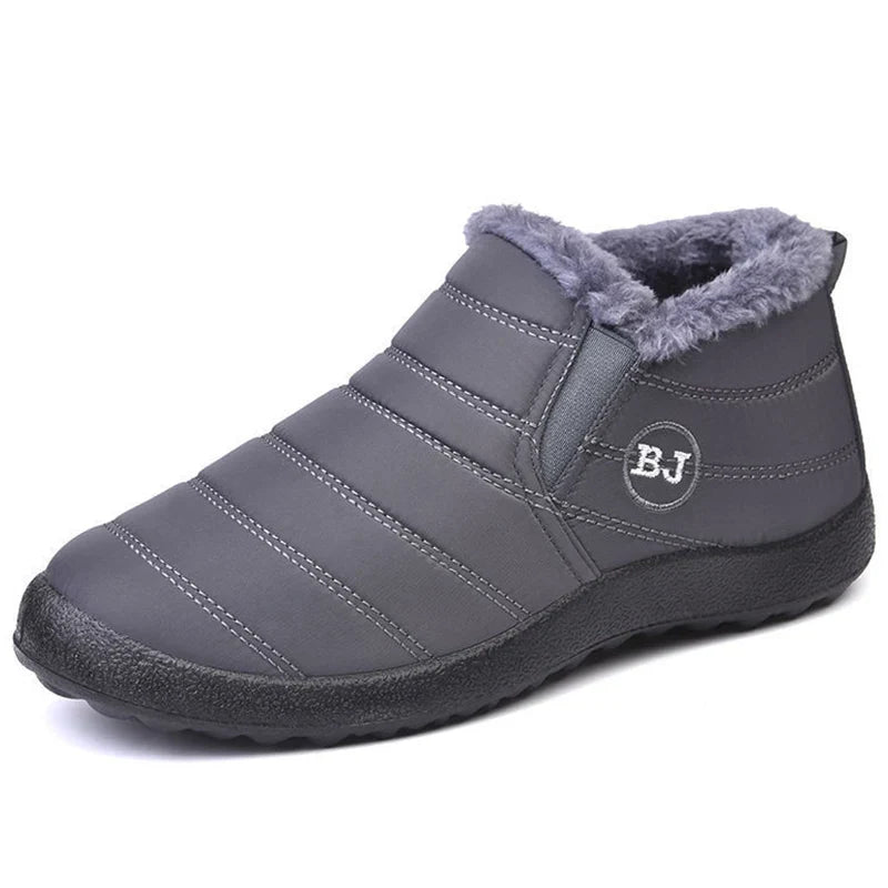 Graceful Orthopedic Sneakers for Modern Look