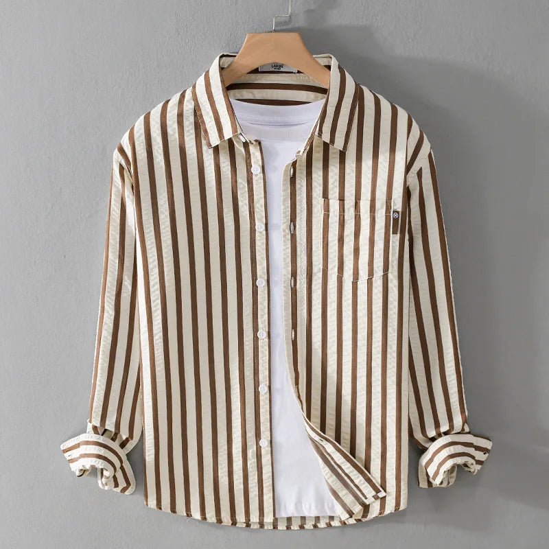 Classic Vintage Blouse