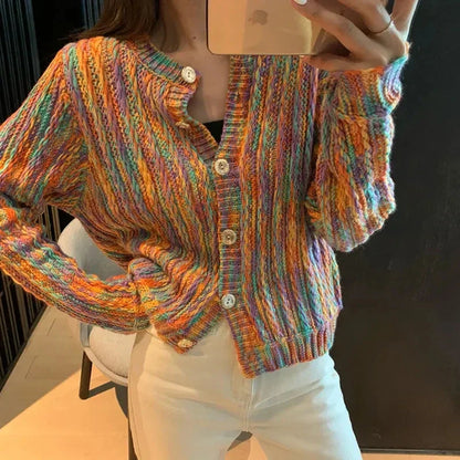Beautifully Crafted Sweater