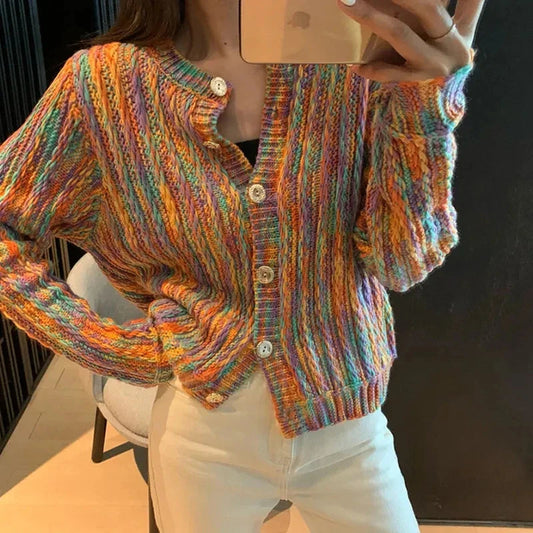 Vintage Inspired Sweater