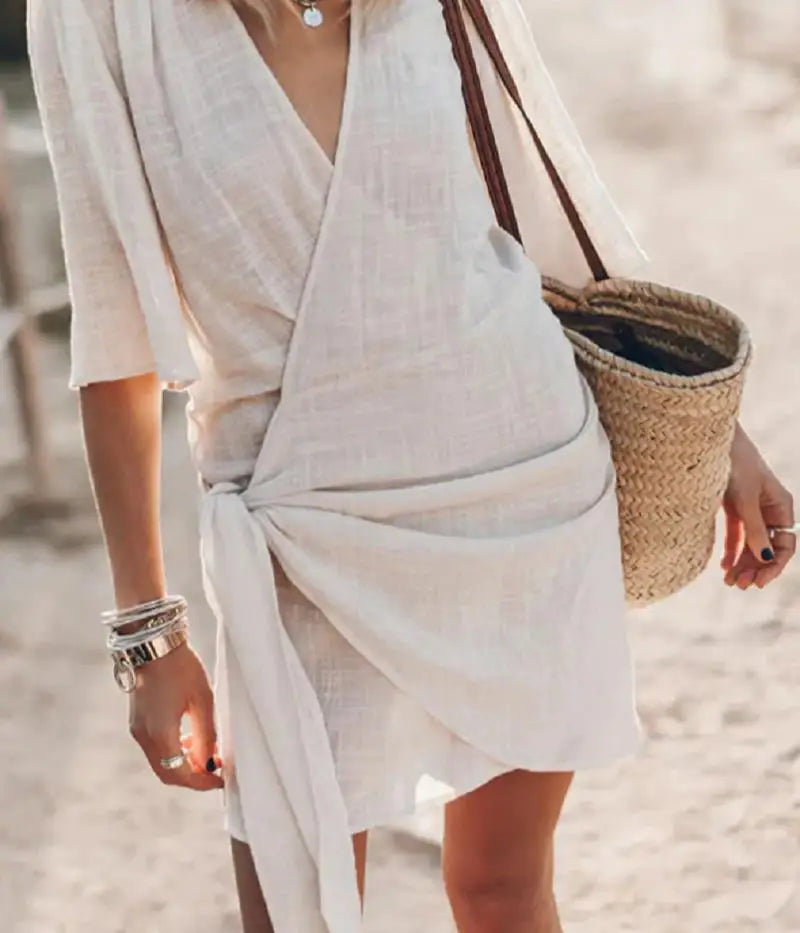 Classic Vintage Dress