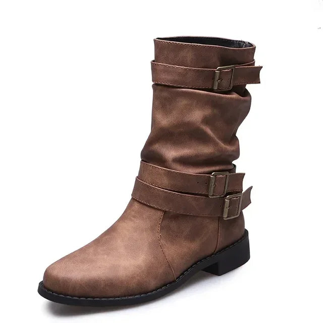 Stylish Orthopedic Boots for Any Occasion