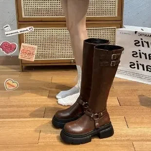 Elegant Orthopedic Boots for Every Step