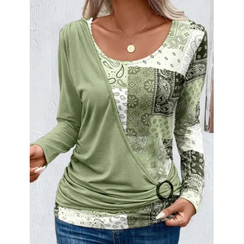 Classic Designed Shirt