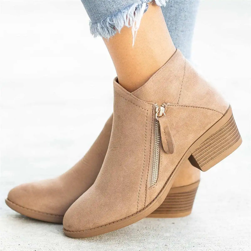 Beautifully Crafted Orthopedic Boots
