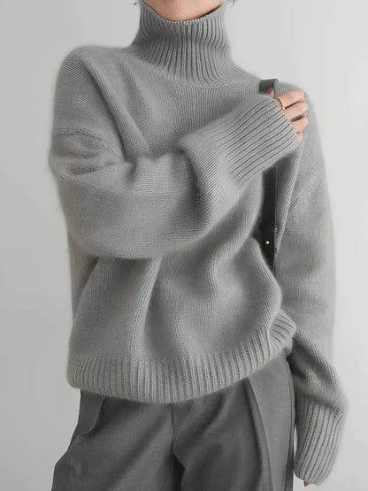 Beautifully Crafted Sweater