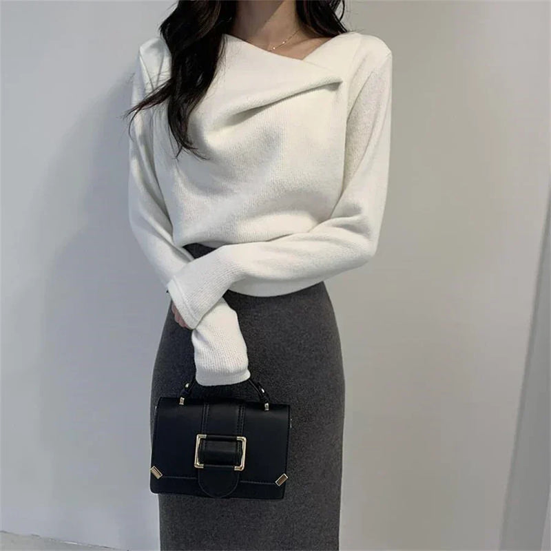 Vintage Inspired Sweater