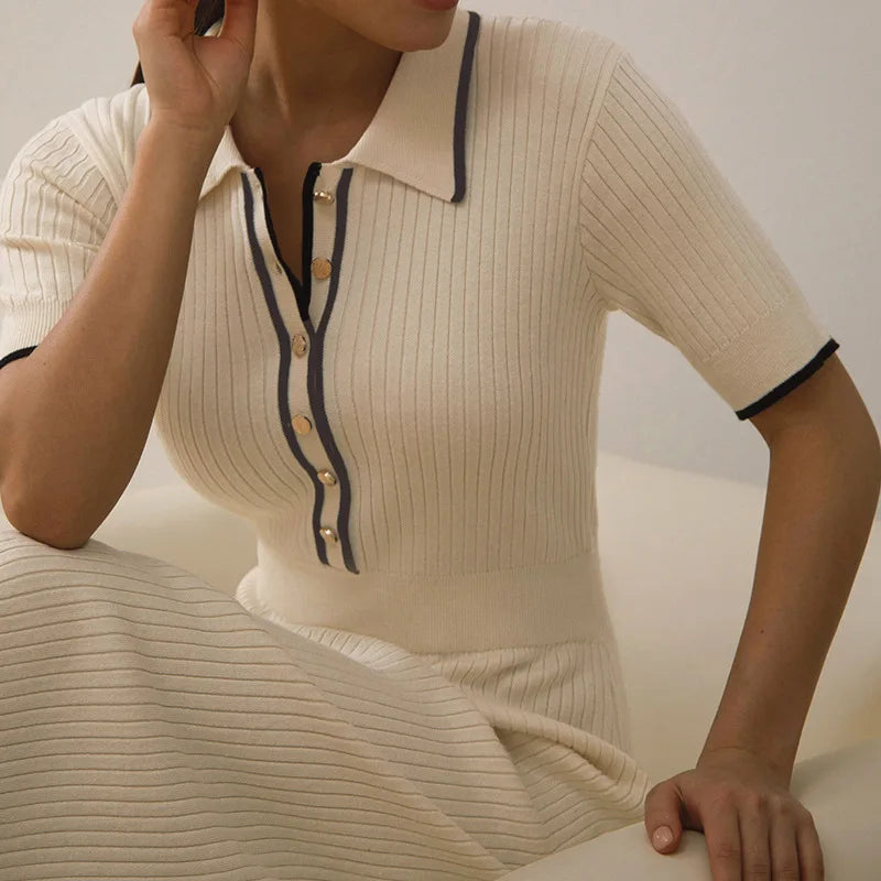 Thoughtfully Designed Garment