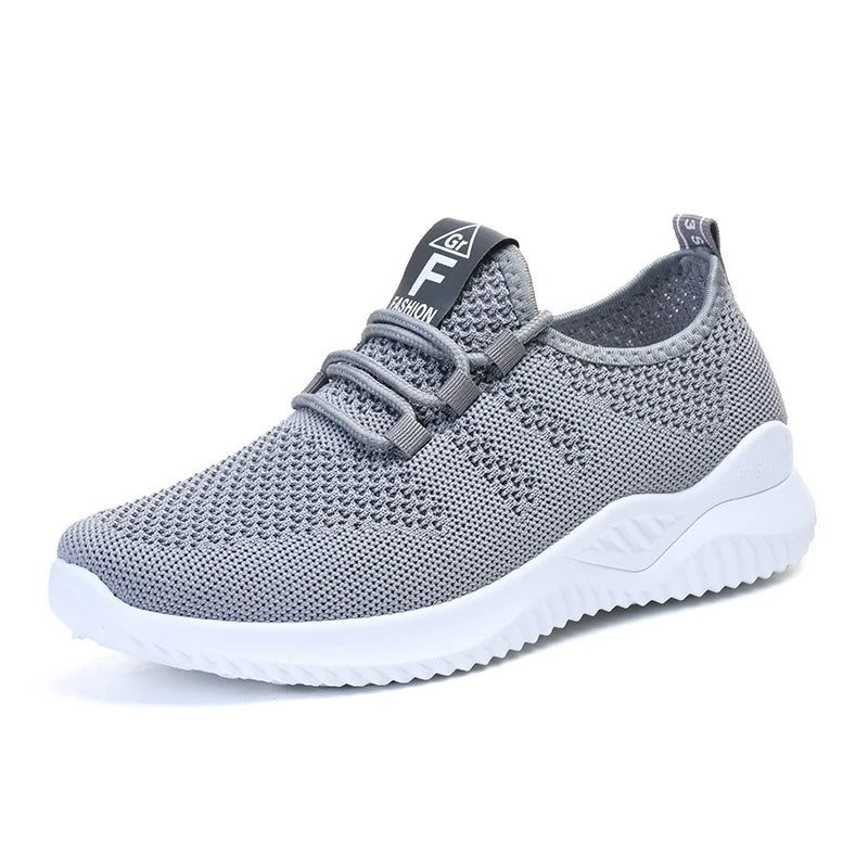 Graceful Orthopedic Sneakers for Modern Look