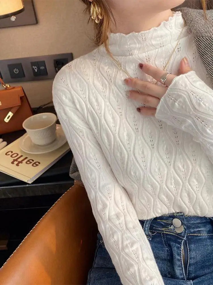 Beautifully Crafted Sweater