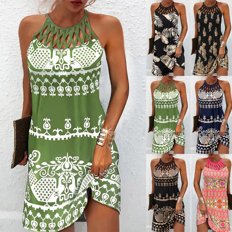 Beautifully Crafted Dress
