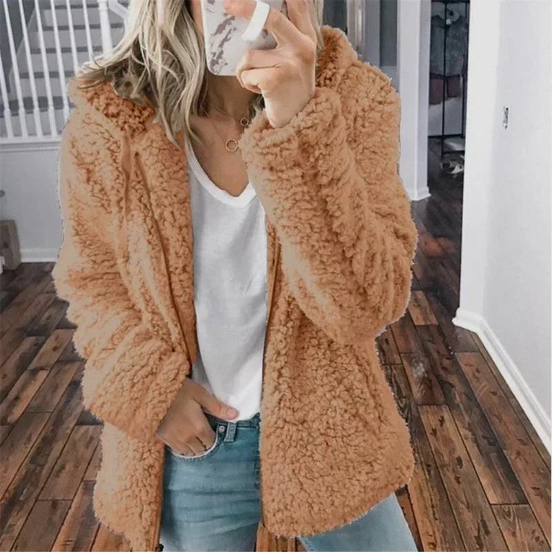 Timeless Vintage Style Jacket