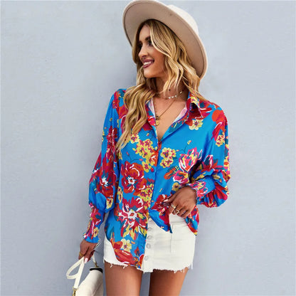 Beautifully Crafted Blouse