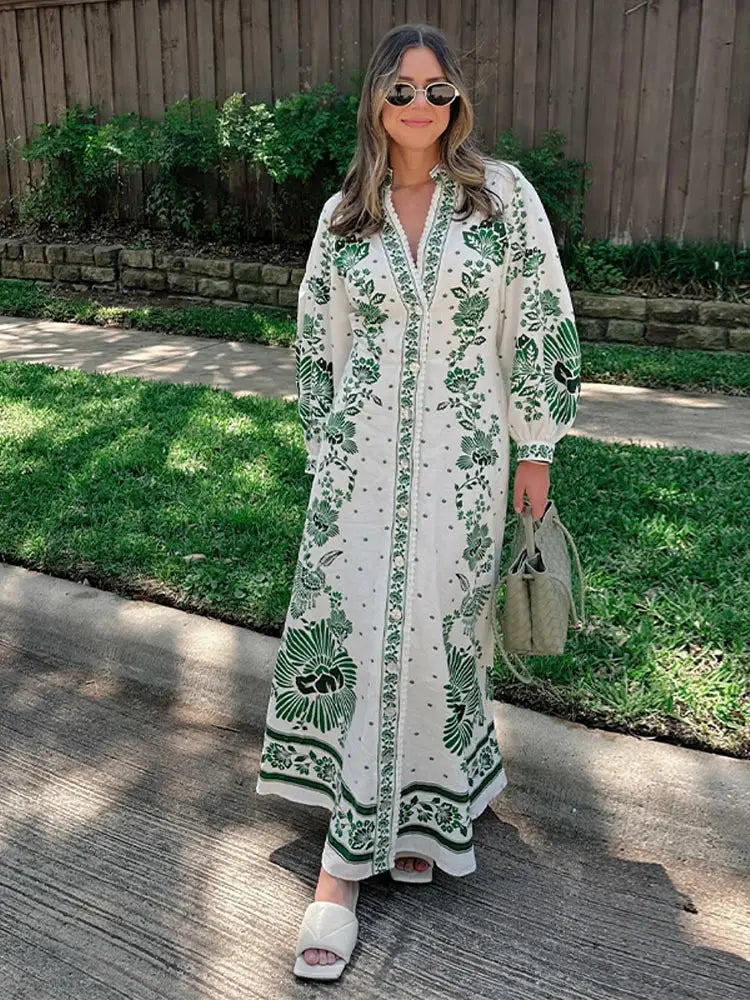 Beautifully Crafted Dress
