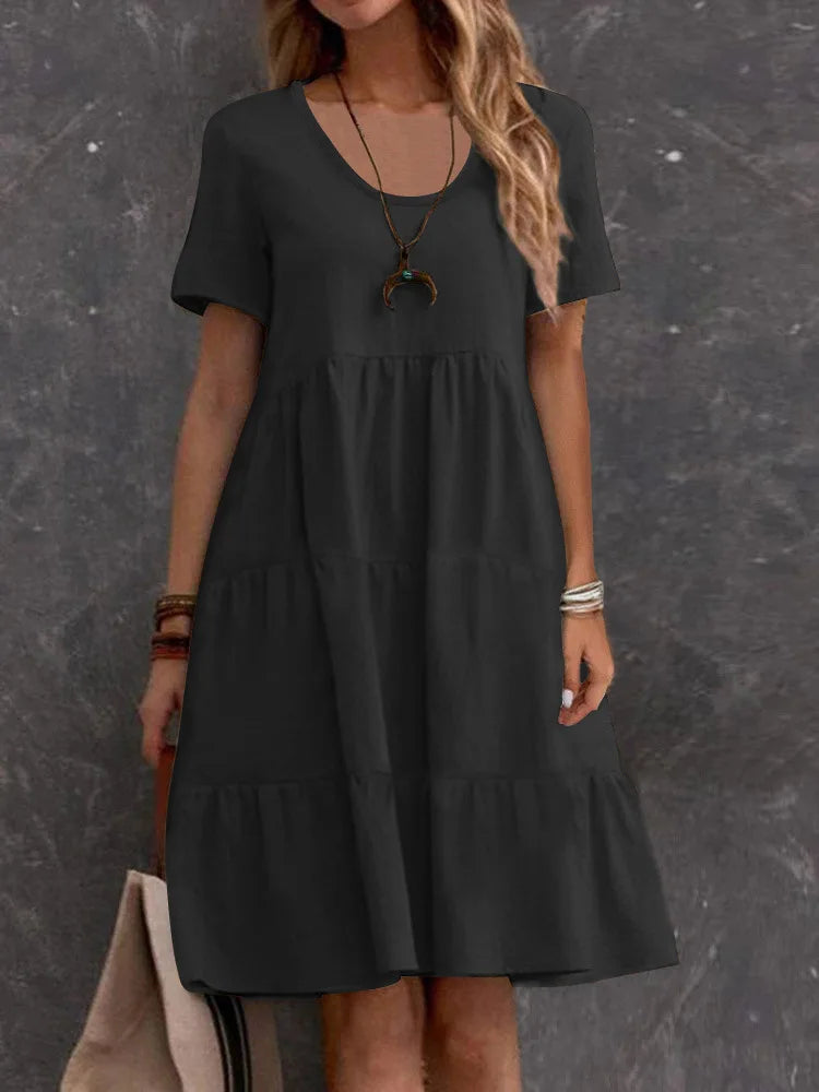 Thoughtfully Designed Dress