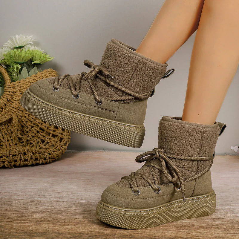 Beautifully Crafted Orthopedic Boots
