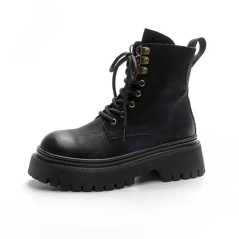 Elegant Orthopedic Boots for Every Step