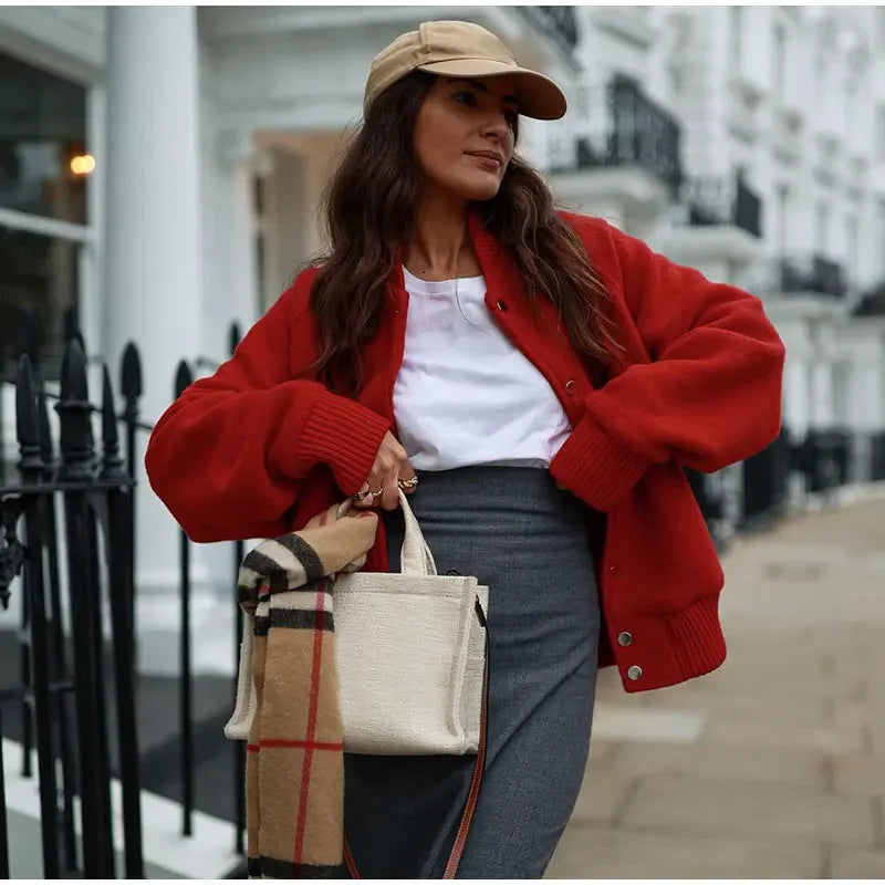 Classic Vintage Jacket
