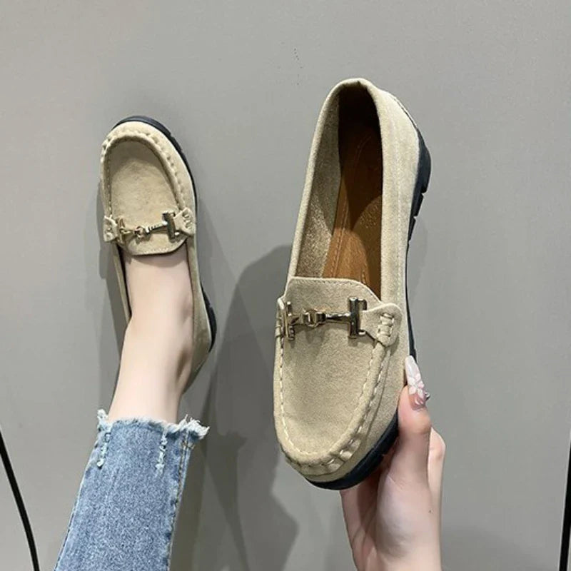 Beautifully Crafted Orthopedic Sneakers
