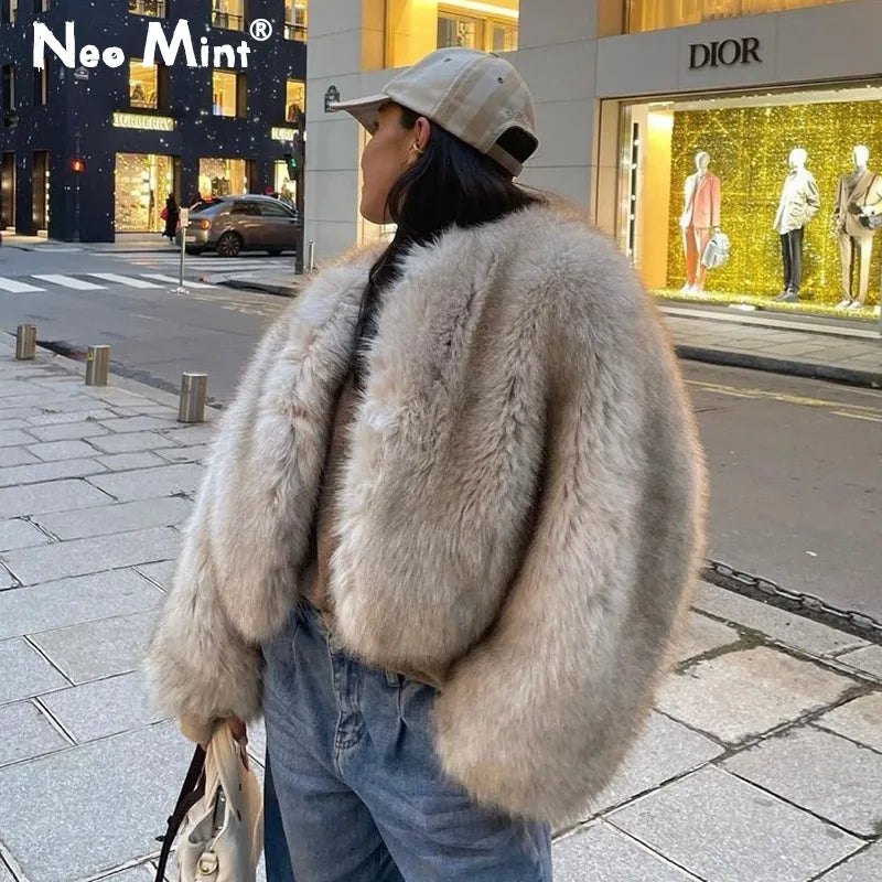 Thoughtfully Designed Coat