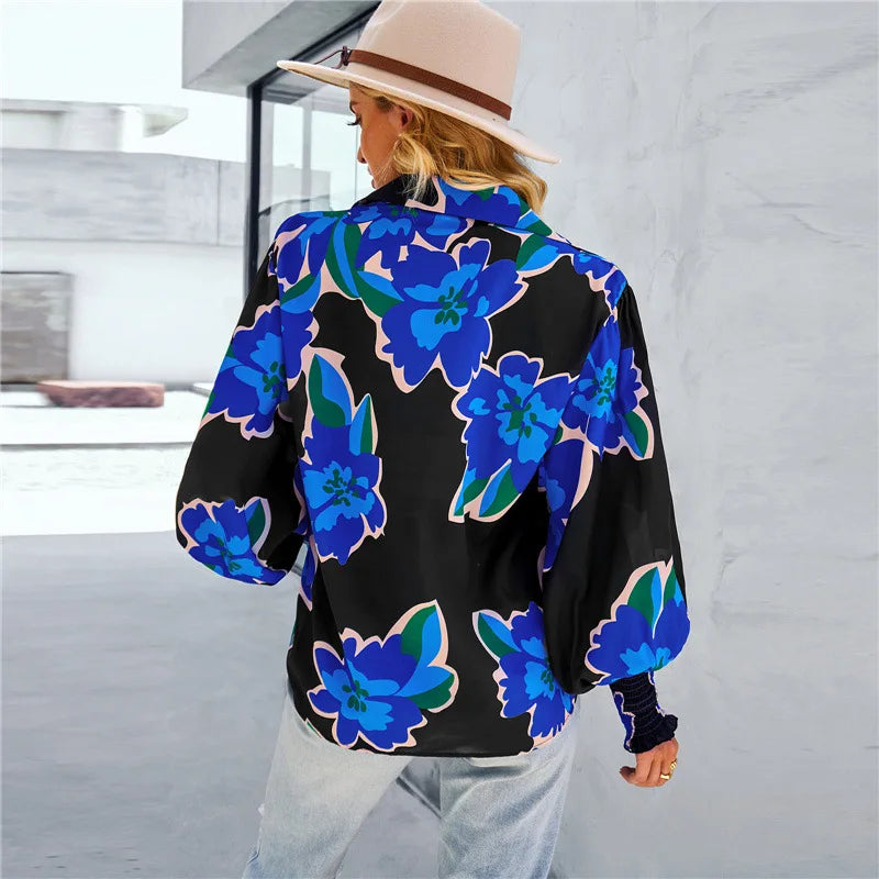 Beautifully Crafted Blouse
