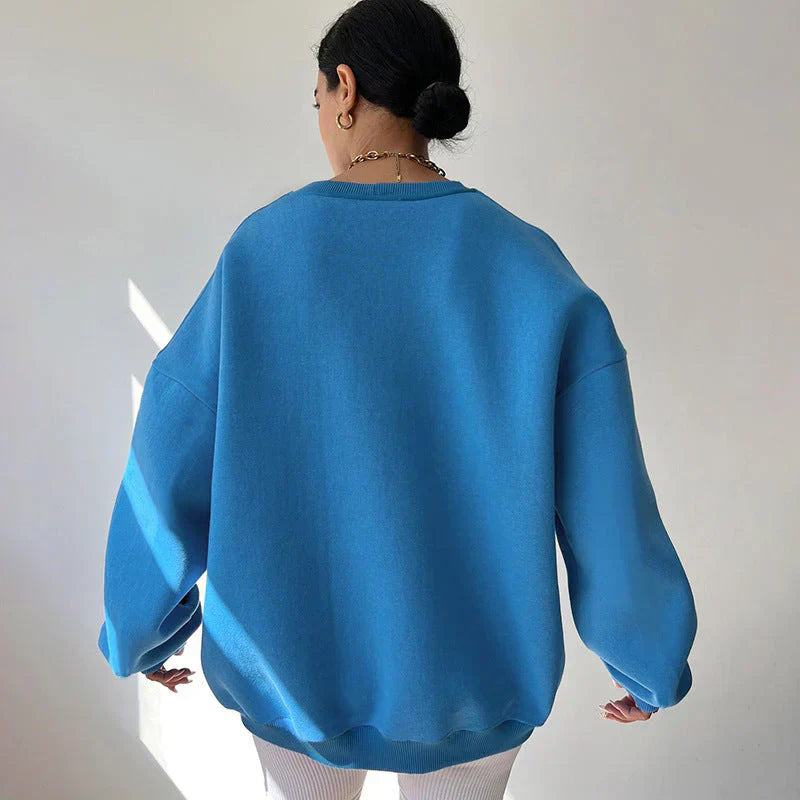 Thoughtfully Designed Sweater