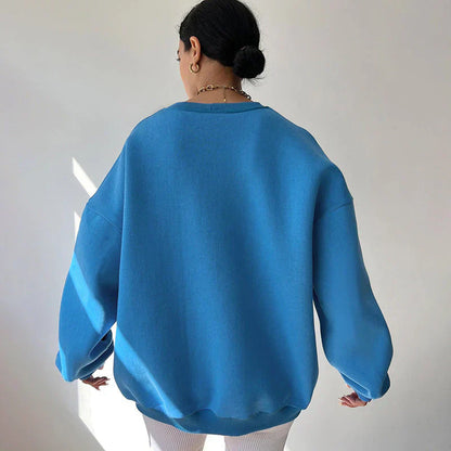 Thoughtfully Designed Sweater