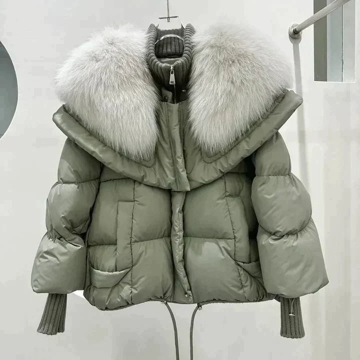 Thoughtfully Designed Jacket