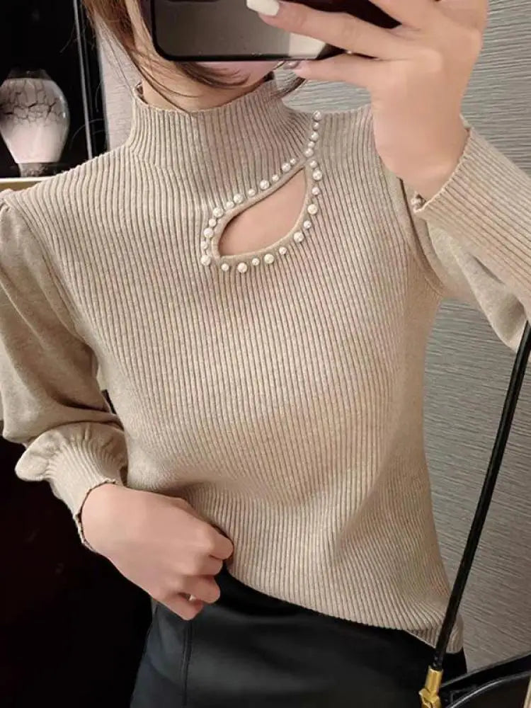 Beautifully Crafted Sweater