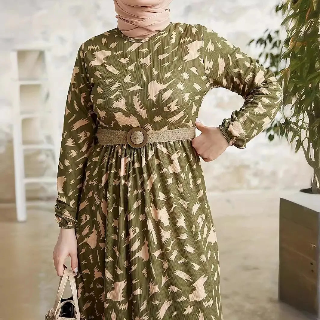 Beautifully Crafted Dress