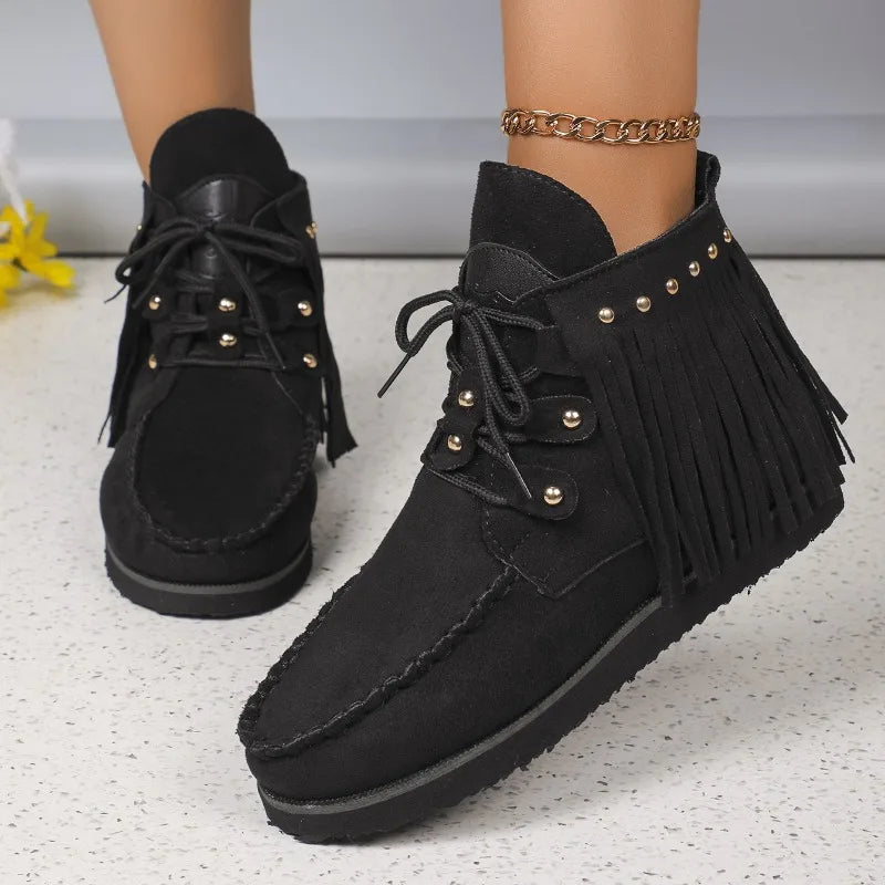 Beautifully Crafted Orthopedic Boots